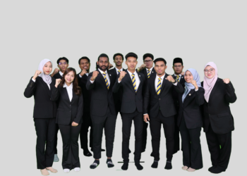 “We Are UniKL—Now, let’s make it stronger!”