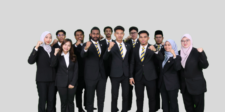 “We Are UniKL—Now, let’s make it stronger!”