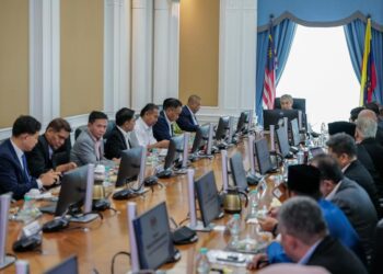 UniKL MIMET, key to realising Bagan Datuk’s Maritime Economic Zone