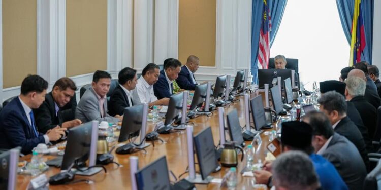 UniKL MIMET, key to realising Bagan Datuk’s Maritime Economic Zone