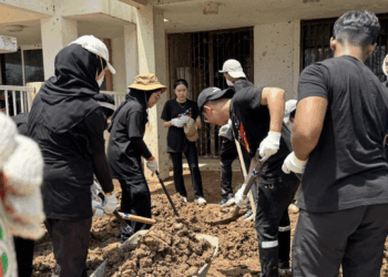 Putra Heights Fire: UniKL BMI mobilises 78 volunteers for post-blast cleanup