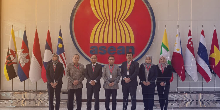 Malaysia prepares for ASEAN TVET Dialogue with UniKL on organising committee