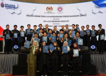 26 UniKL students guaranteed jobs after industry training in China