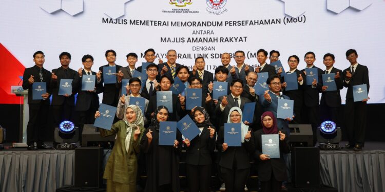 26 UniKL students guaranteed jobs after industry training in China