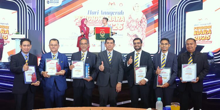 “20 years with UniKL and MARA, an honour beyond measure”