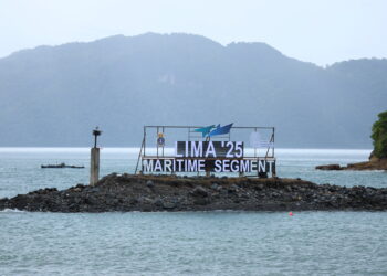 Showcasing innovation and inspiring futures: CWET at LIMA 2025