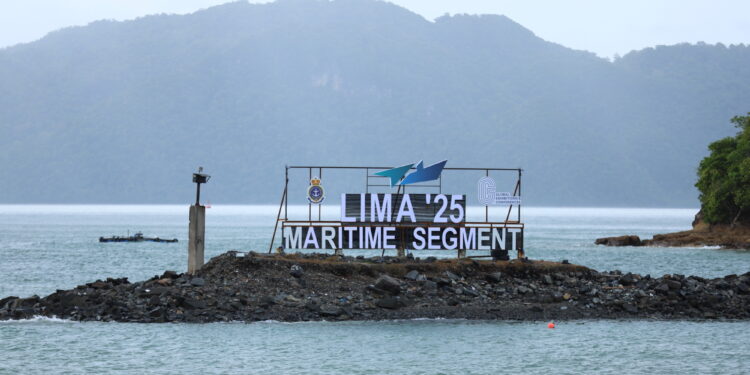 Showcasing innovation and inspiring futures: CWET at LIMA 2025