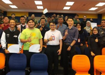 UniKL MIAT upskills 30 aerospace professionals in MRO