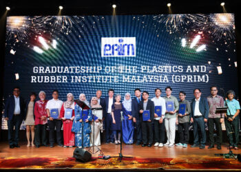 PRIM recognises UniKL MICET lecturer and alumna