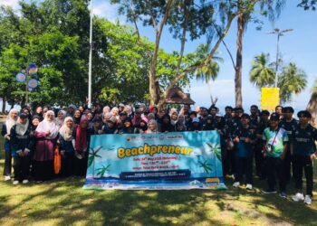 Beachpreneur: Nurturing entrepreneurs who care for the planet