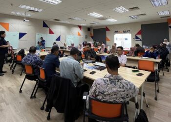 UniKL MIAT leads national space incident guideline project