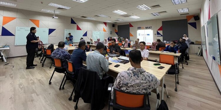 UniKL MIAT leads national space incident guideline project