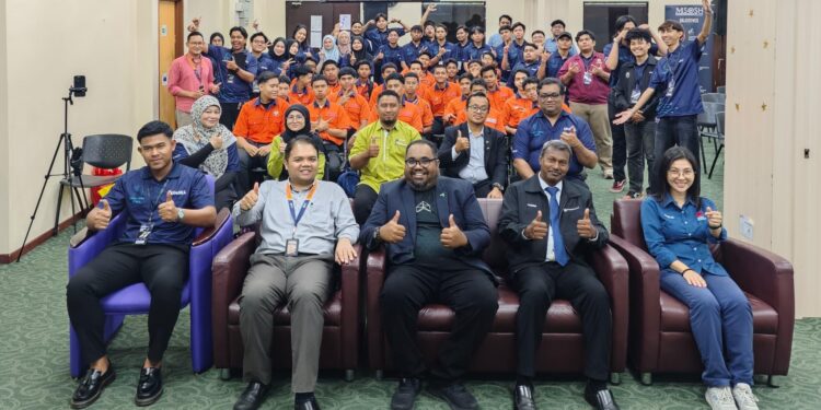 OSH Day reinforces UniKL MESTECH’s safety commitment