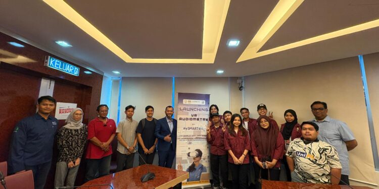 UniKL MESTECH partners with OH Digital to drive AI in OSH