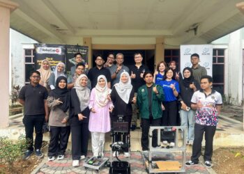 Robotique Society leads RoboCup outreach