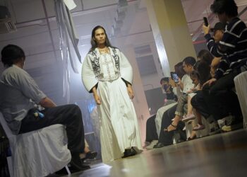 De Blanco Show 2025: UniKL’s fashion debut in full white