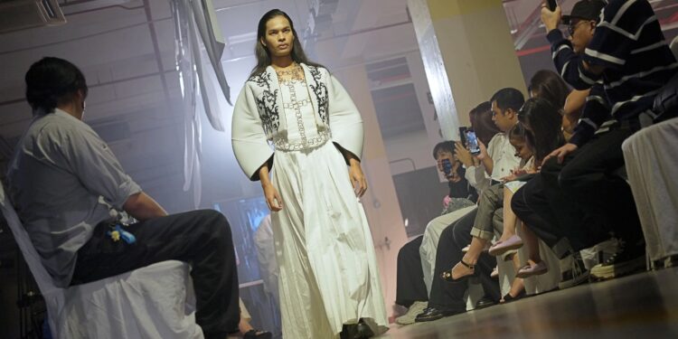 De Blanco Show 2025: UniKL’s fashion debut in full white