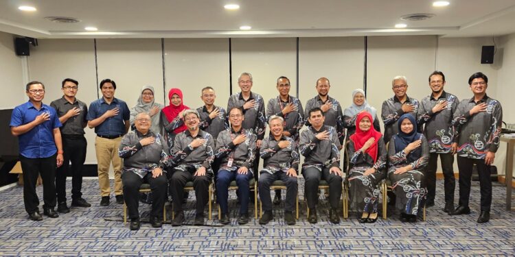 UniKL hosts 20th GLU Council Meeting