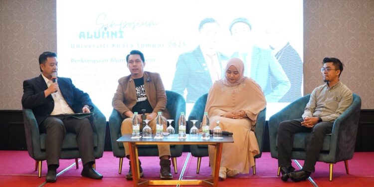 Alumnipreneur Symposium cultivates entrepreneurial mindset