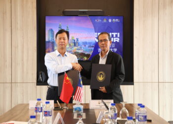 UniKL seals partnership with Yunnan College of Finance and Economics