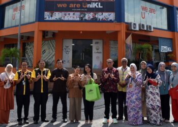 UniKL MESTECH to collaborate with Indonesian university on child stunting research