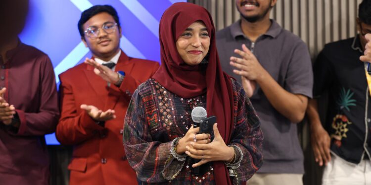 UniKL celebrates ‘Unity in Diversity’ with international students