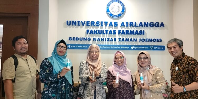 UniKL researcher puts ‘bunga telang’ on global skincare map