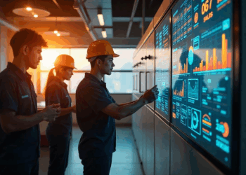 Smart cooling needs smart skills