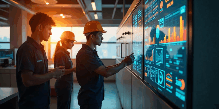 Smart cooling needs smart skills