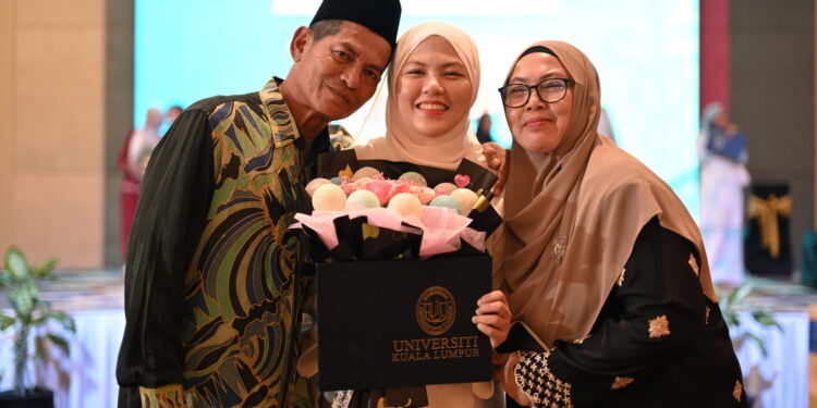 Nur Asyiqin: Becoming the doctor she never planned