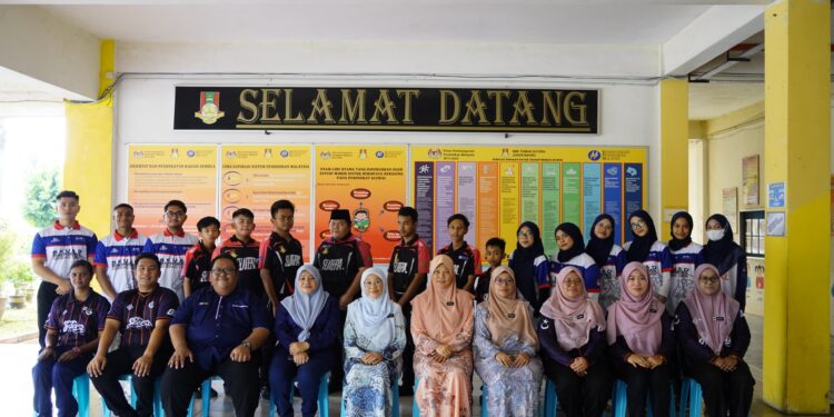 UniKL students learn sign language to empower 18 special needs youth