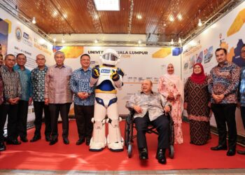 UniKL ASTI: The 13th institute to produce logistics specialists