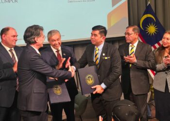 UniKL–UC collaboration to advance halal innovation and sustainability