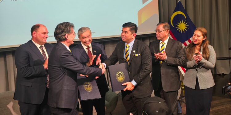 UniKL–UC collaboration to advance halal innovation and sustainability