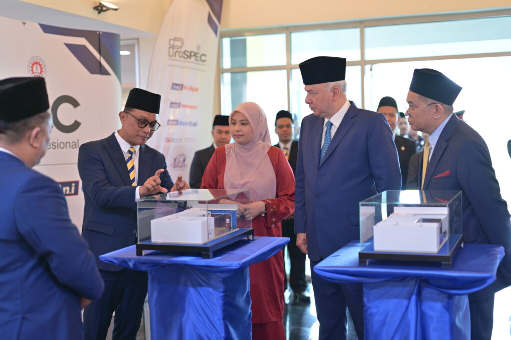 UniKL RCMP marks 25 years as a pillar of Malaysia’s medical education ...