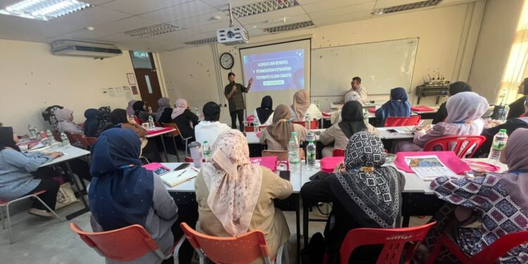 Advancing skills in private healthcare