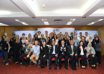 UniKL welcomes Aarhus Summer Programme students