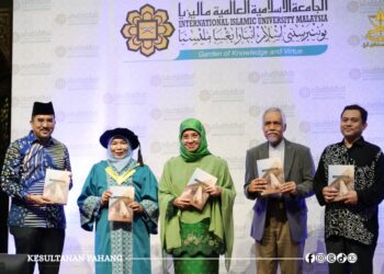 UniKL joins national push for “1 Malaysian, 1 Takaful” vision