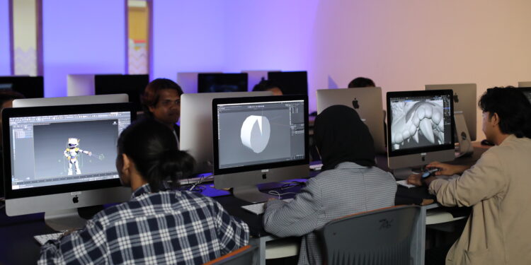 UniKL MIIT empowers Huffaz with IT skills to become technopreneurs