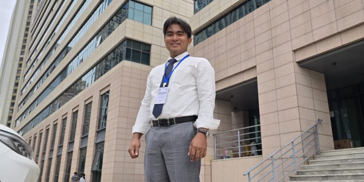 UniKL advocates for sustainable ocean governance in China