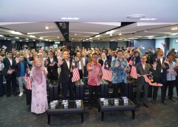 UniKL strengthens ODL and maritime commercialisation with MARA support