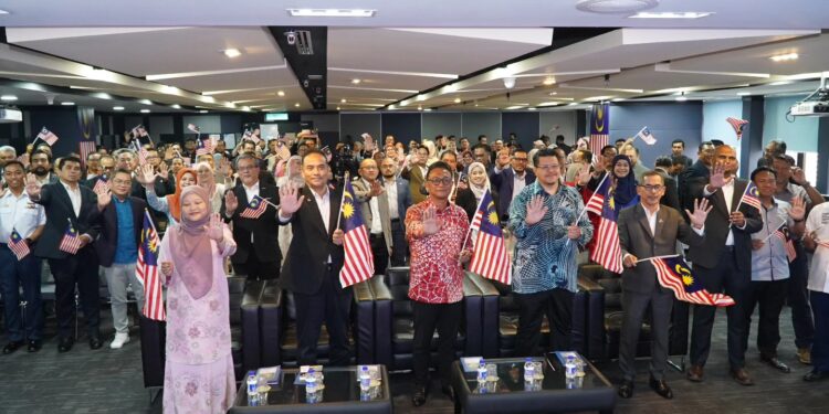 UniKL strengthens ODL and maritime commercialisation with MARA support