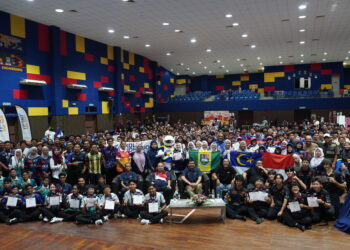 UniKL MITEC hosts STEM Racing National Final for the Southern Zone