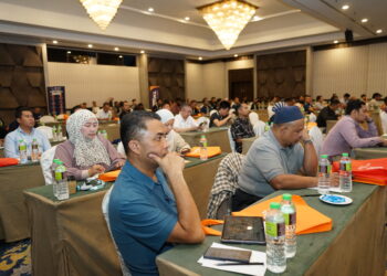 OCHCON 2025 explores the future of Occupational Health and Ergonomics