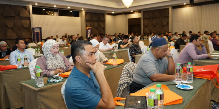 OCHCON 2025 explores the future of Occupational Health and Ergonomics