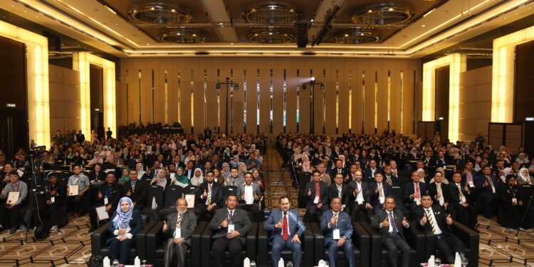 KLSF reflects UniKL’s strong commitment to a sustainable future