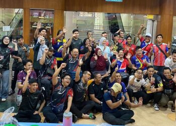 UniKL BIS and Malaysia Paralympic Bowling unite to strengthen inclusivity