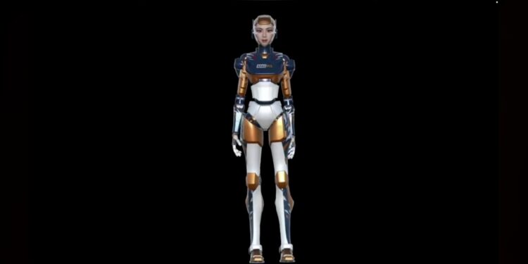 Unveiling KAiLA, the icon of UniKL’s AI Centre