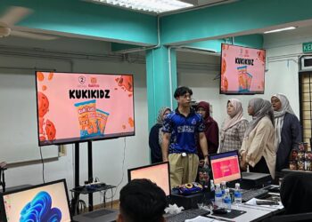 CWET expands AI training to RISDA community in Melaka