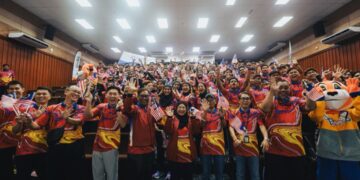 SIPMA 2025: UniKL fields 20 students for MASISWA’s championship quest